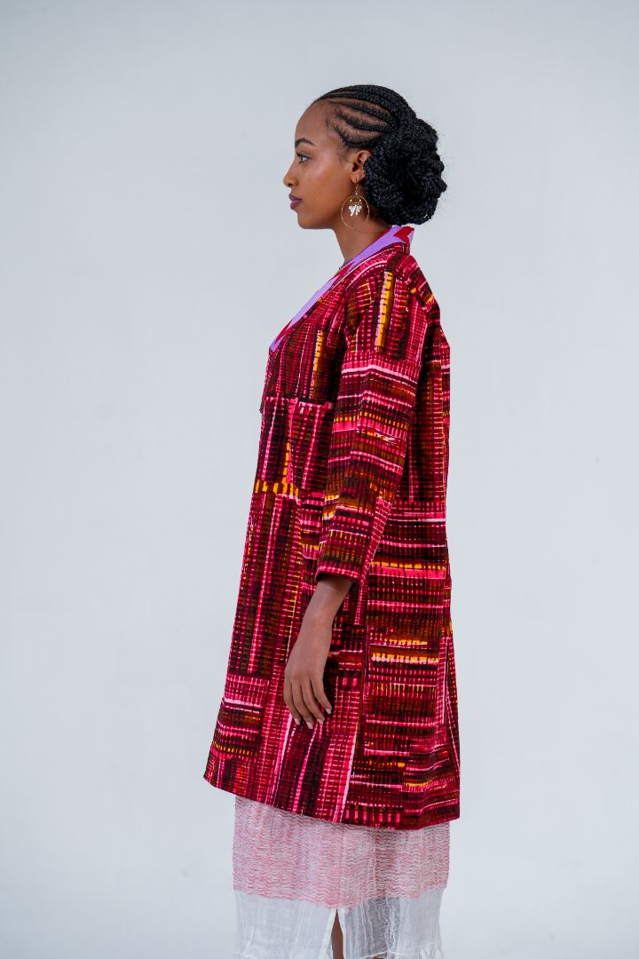 ESTHER Coat