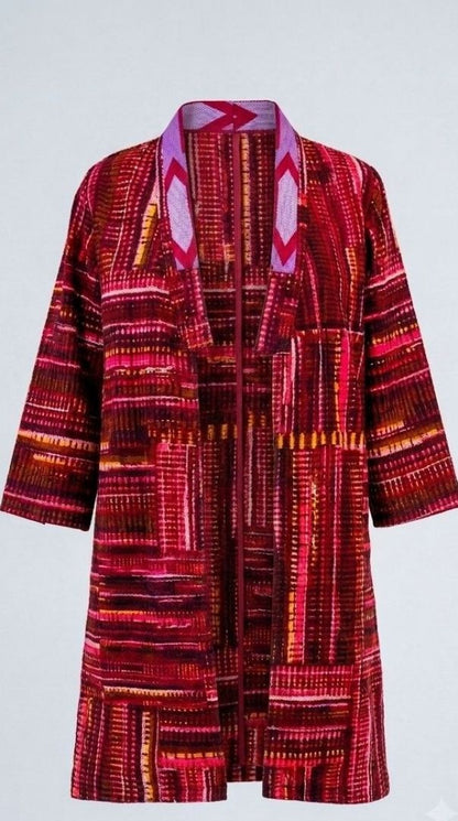 ESTHER Coat