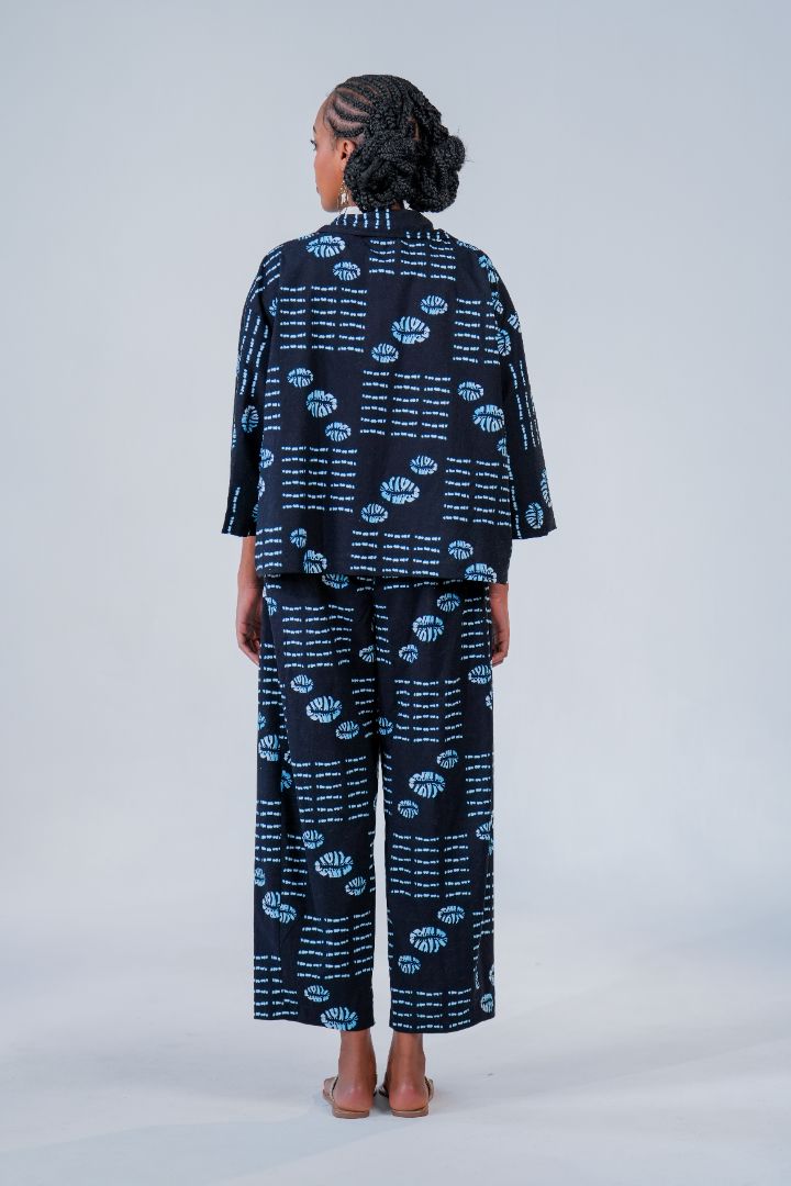 GUNA Coat