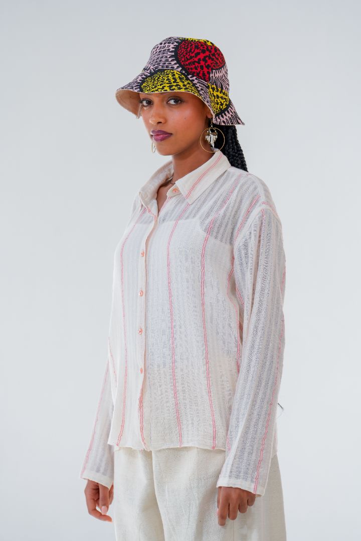 TSEHAY Hat