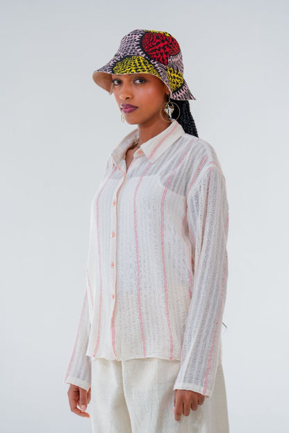 TSEHAY Hat