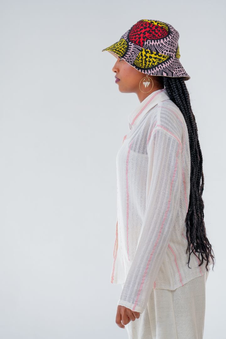 TSEHAY Hat