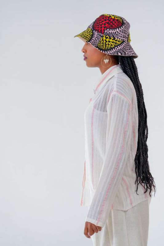 TSEHAY Hat