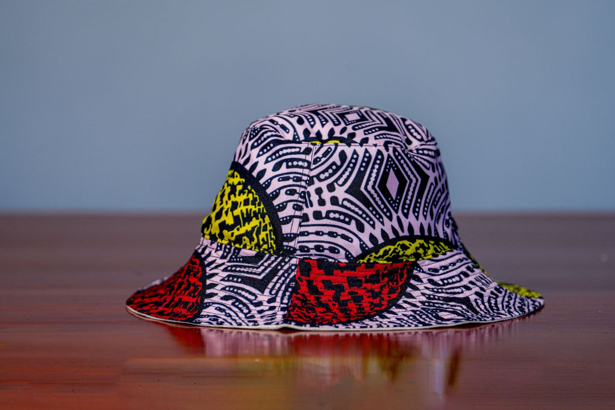 TSEHAY Hat