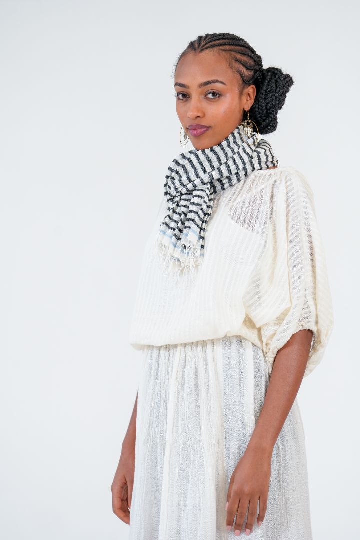 MENEN Scarf