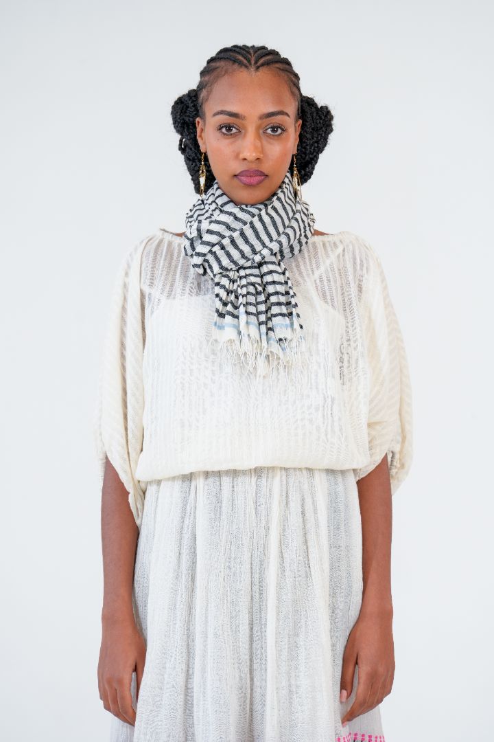 MENEN Scarf