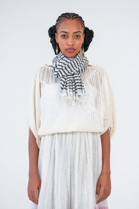 MENEN Scarf