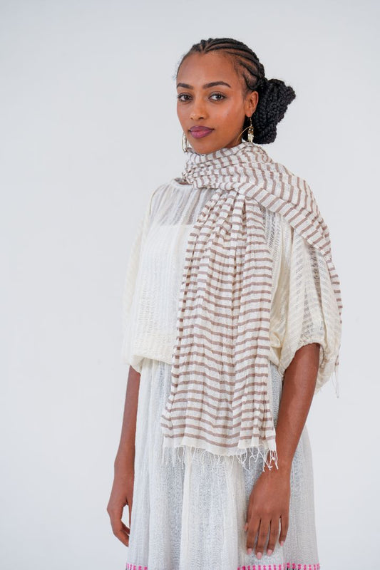 MENEN Scarf