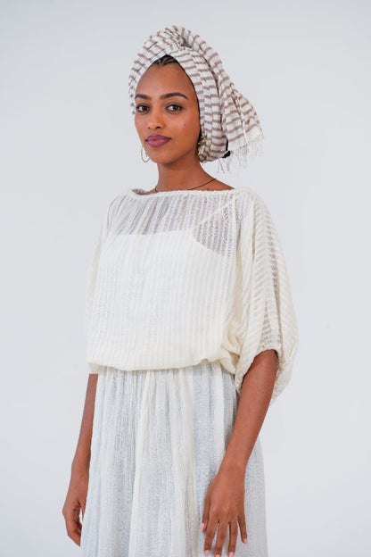 MENEN Scarf