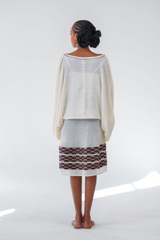 MULU Skirt