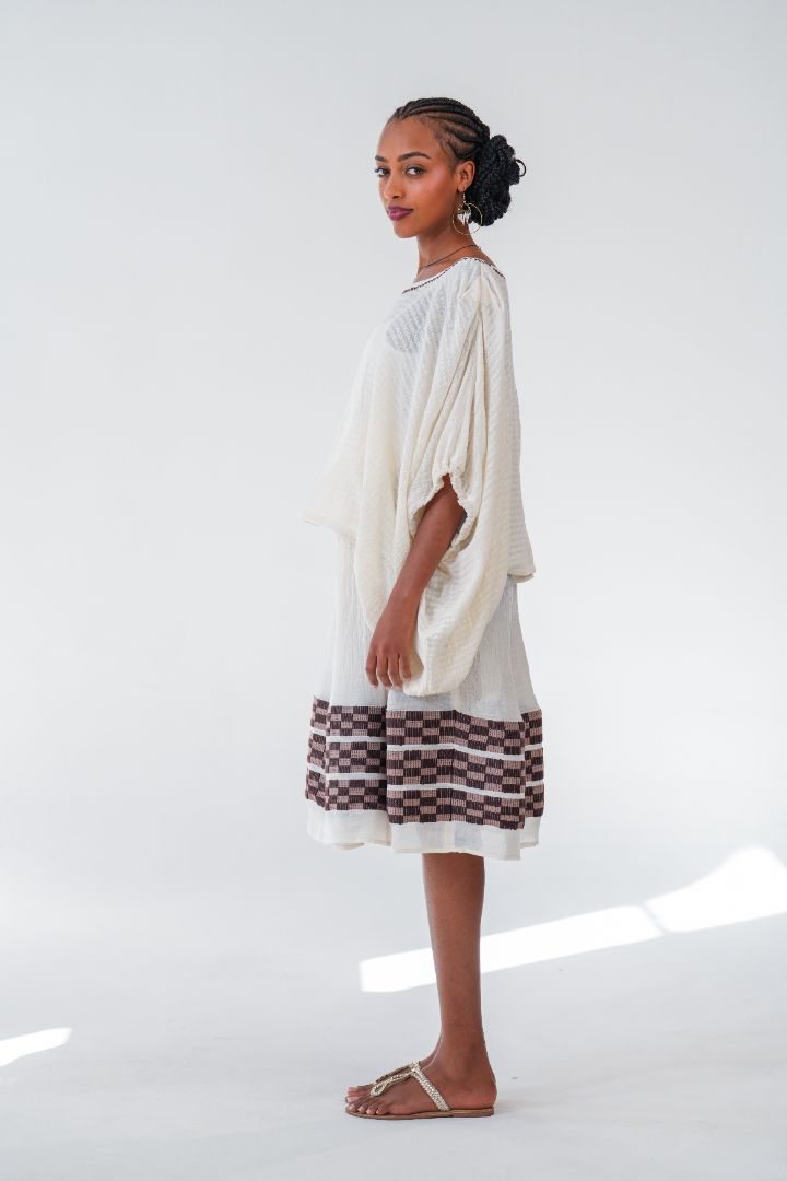 MULU Skirt