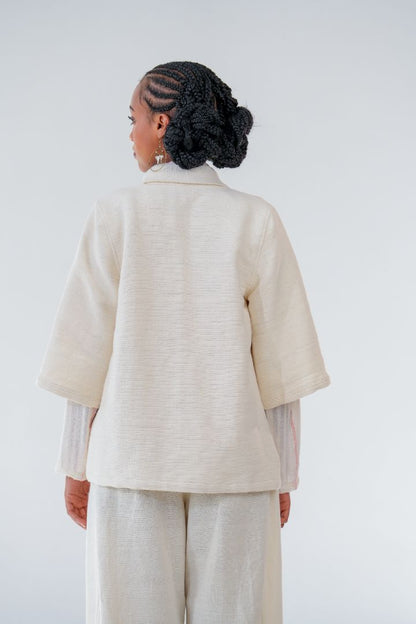 NEEMA Coat