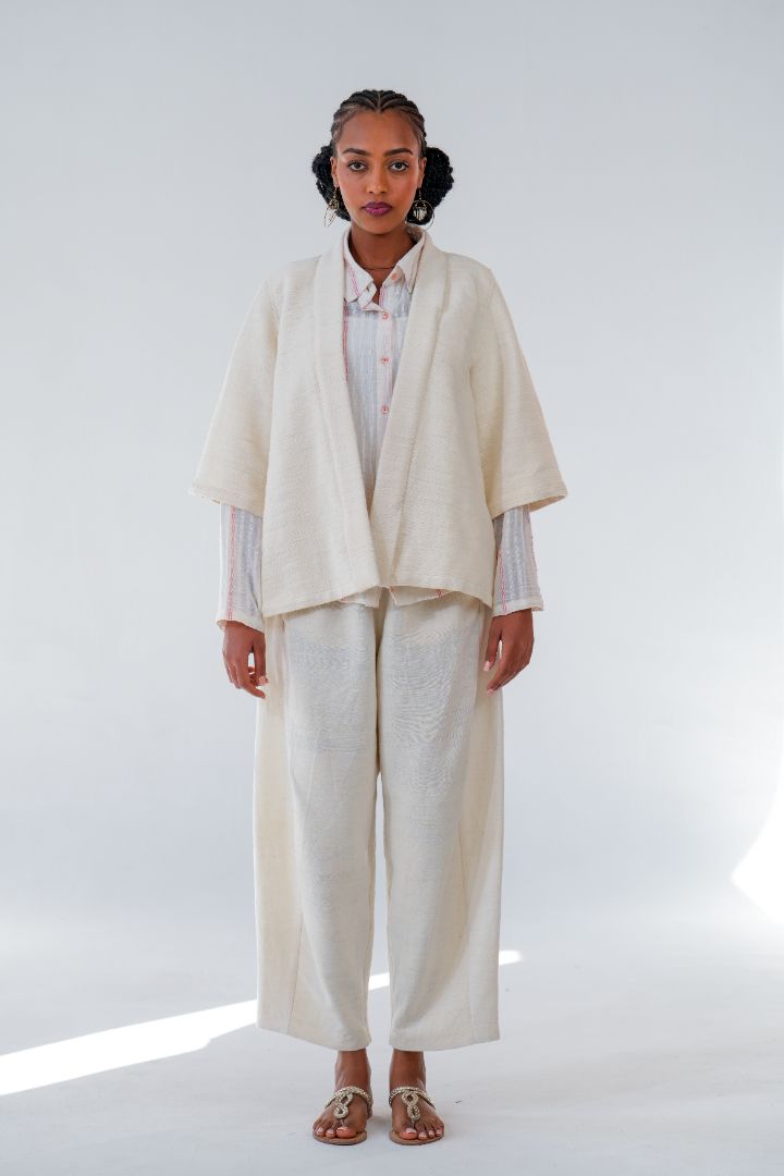 NEEMA Coat