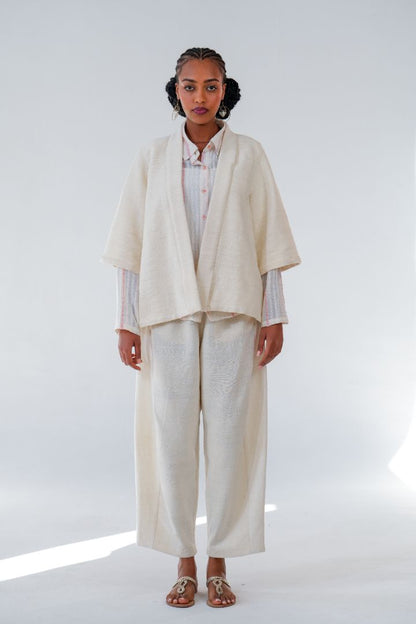 NEEMA Coat