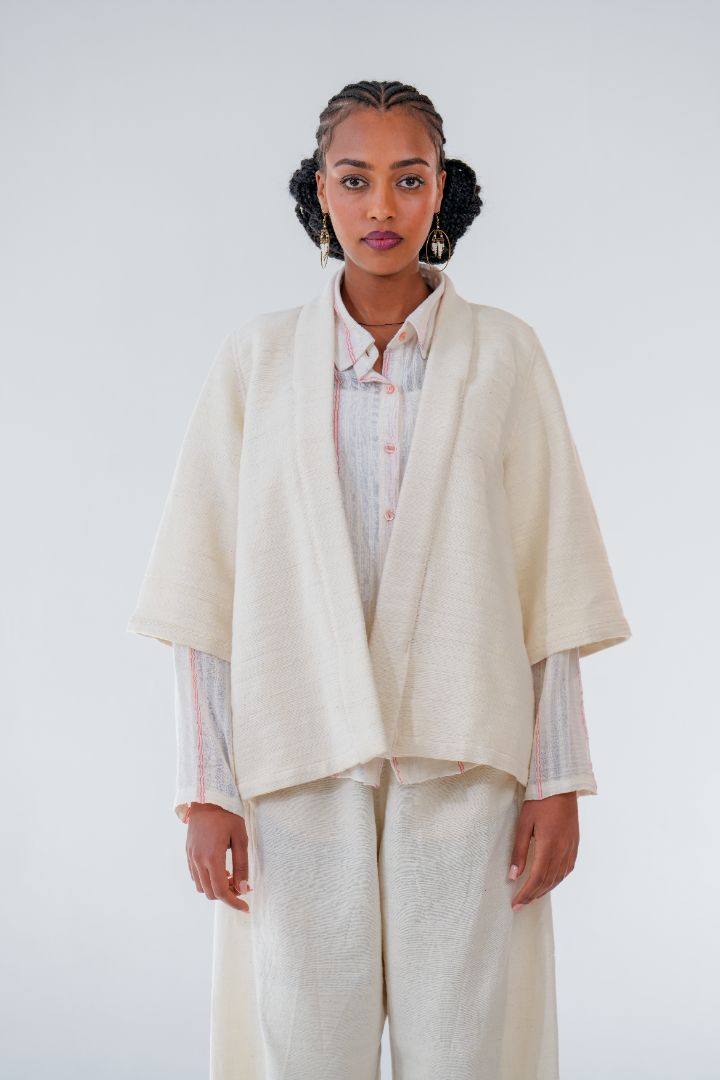 NEEMA Coat