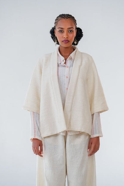 NEEMA Coat