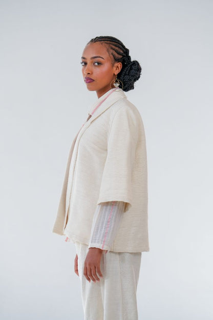 NEEMA Coat