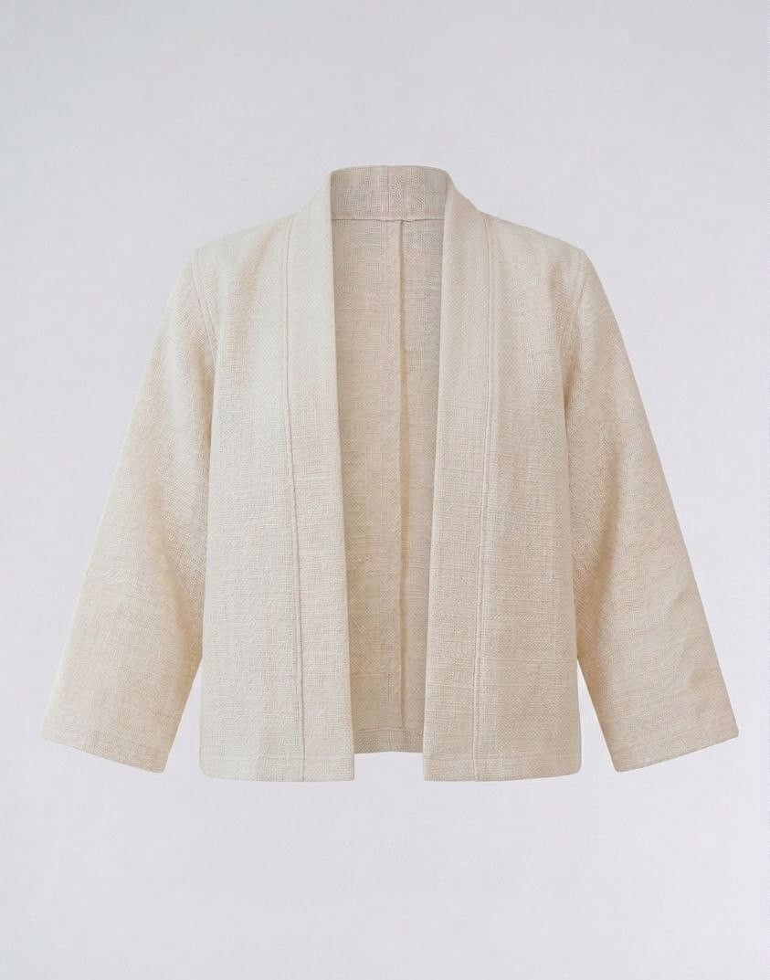NEEMA Coat