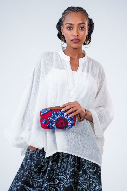 NIA Mini Bag
