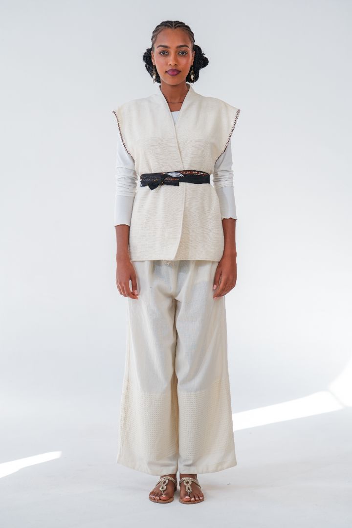 ROMAN Vest