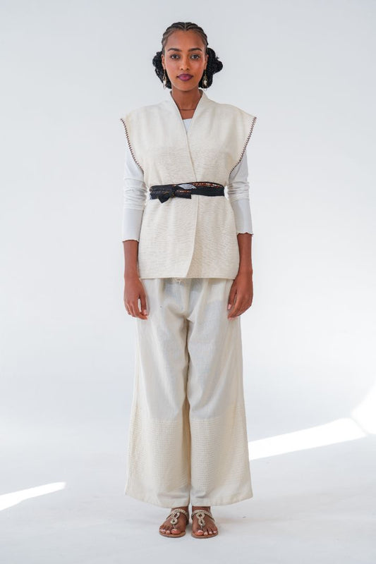 ROMAN Vest