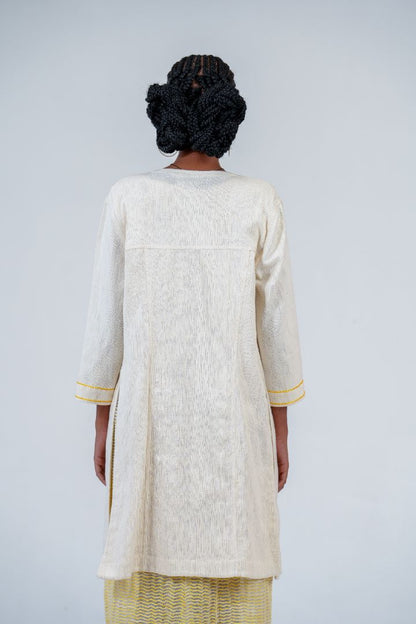 SEMAYA Coat