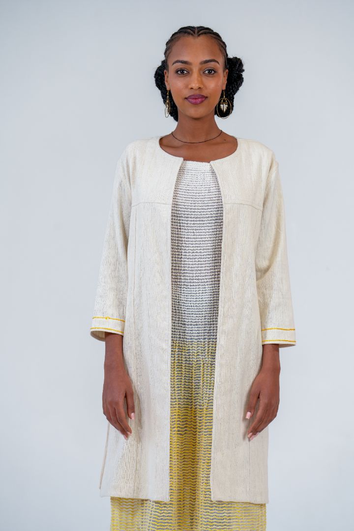 SEMAYA Coat