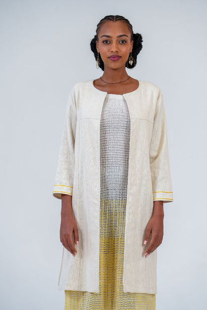 SEMAYA Coat