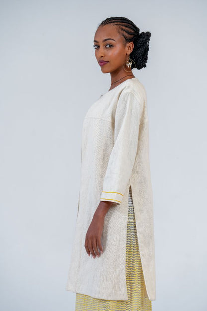 SEMAYA Coat