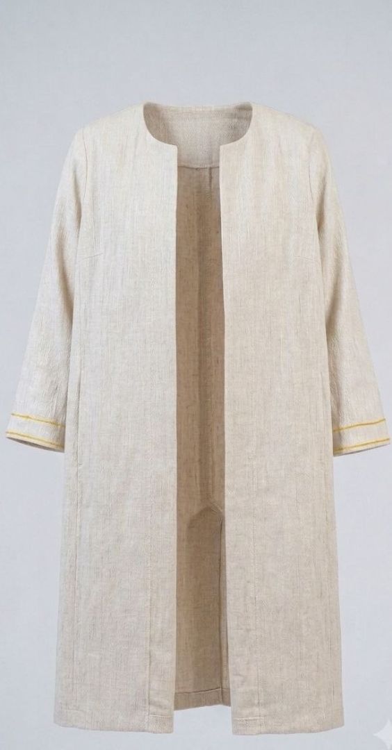 SEMAYA Coat
