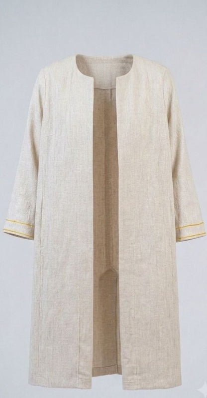 SEMAYA Coat