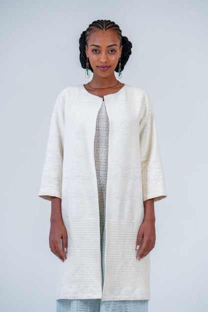 SHEWAYE Coat