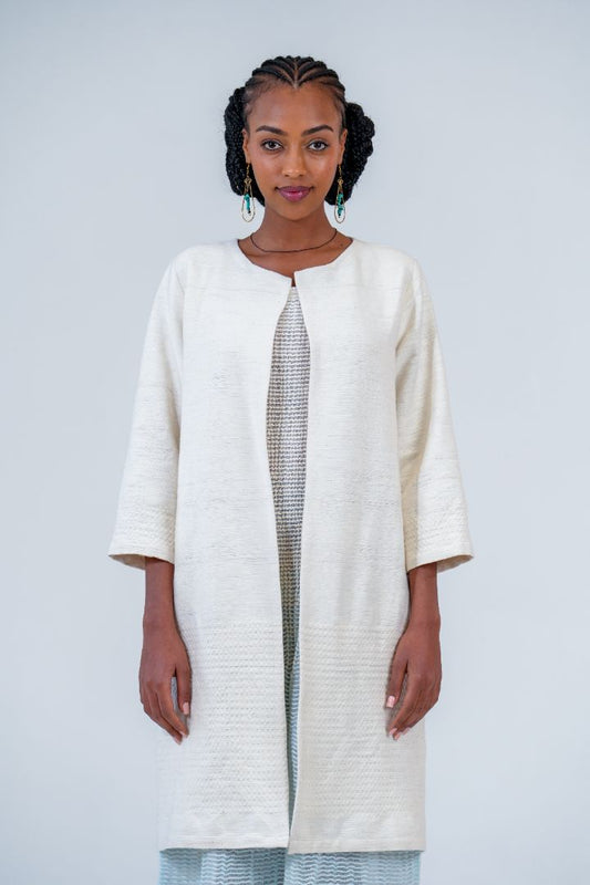 SHEWAYE Coat