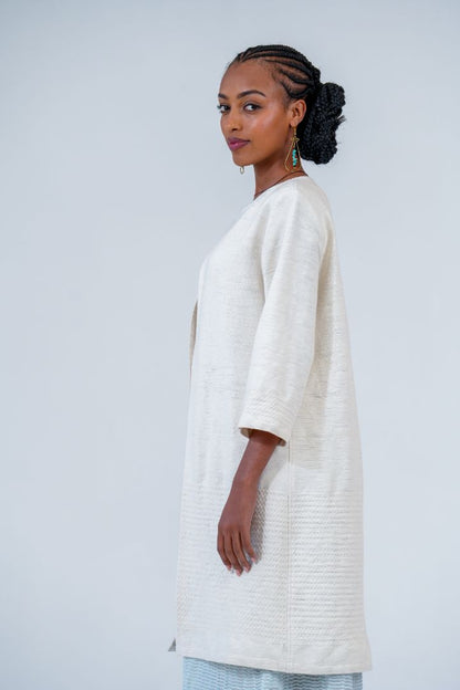 SHEWAYE Coat