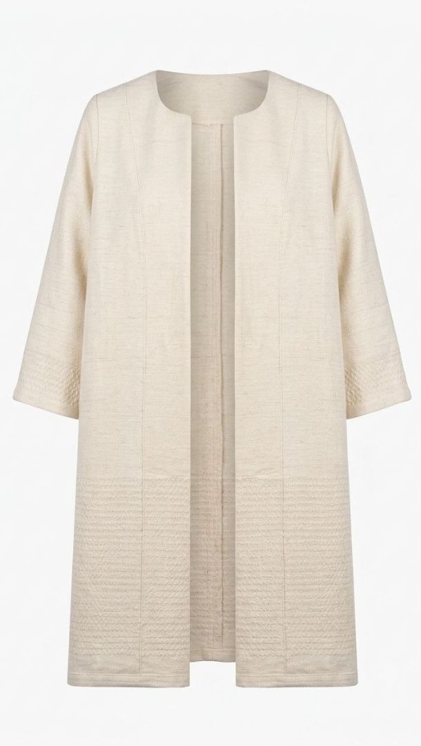 SHEWAYE Coat