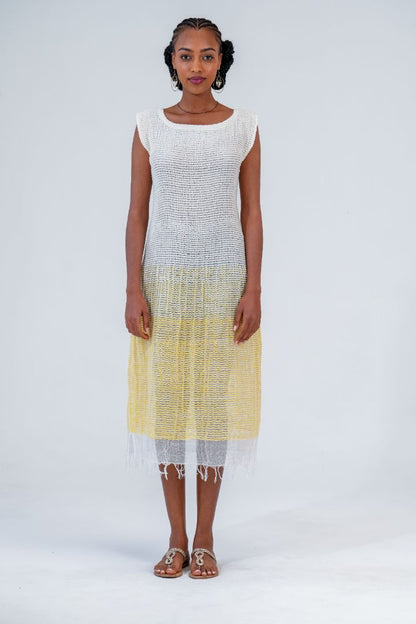 TIMNIT Dress