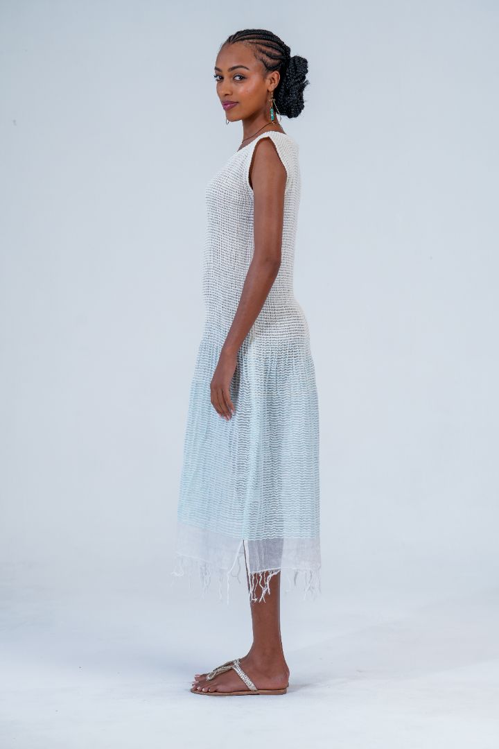 TIMNIT Dress