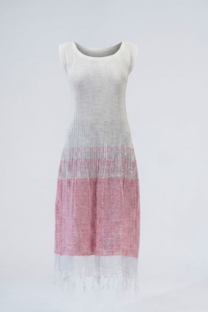 TIMNIT Dress