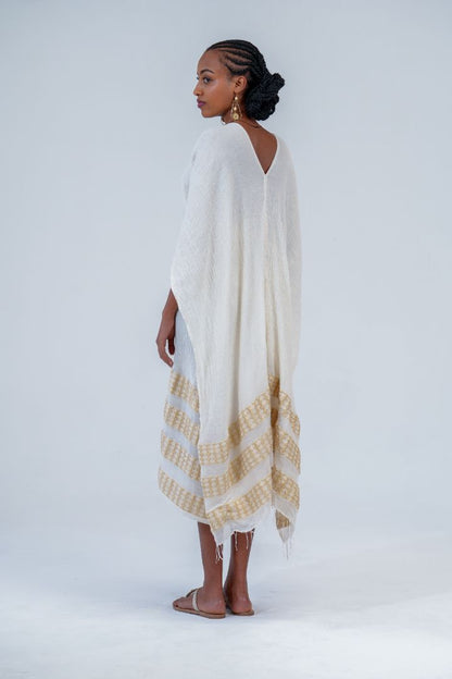 TIRUWERK Dress
