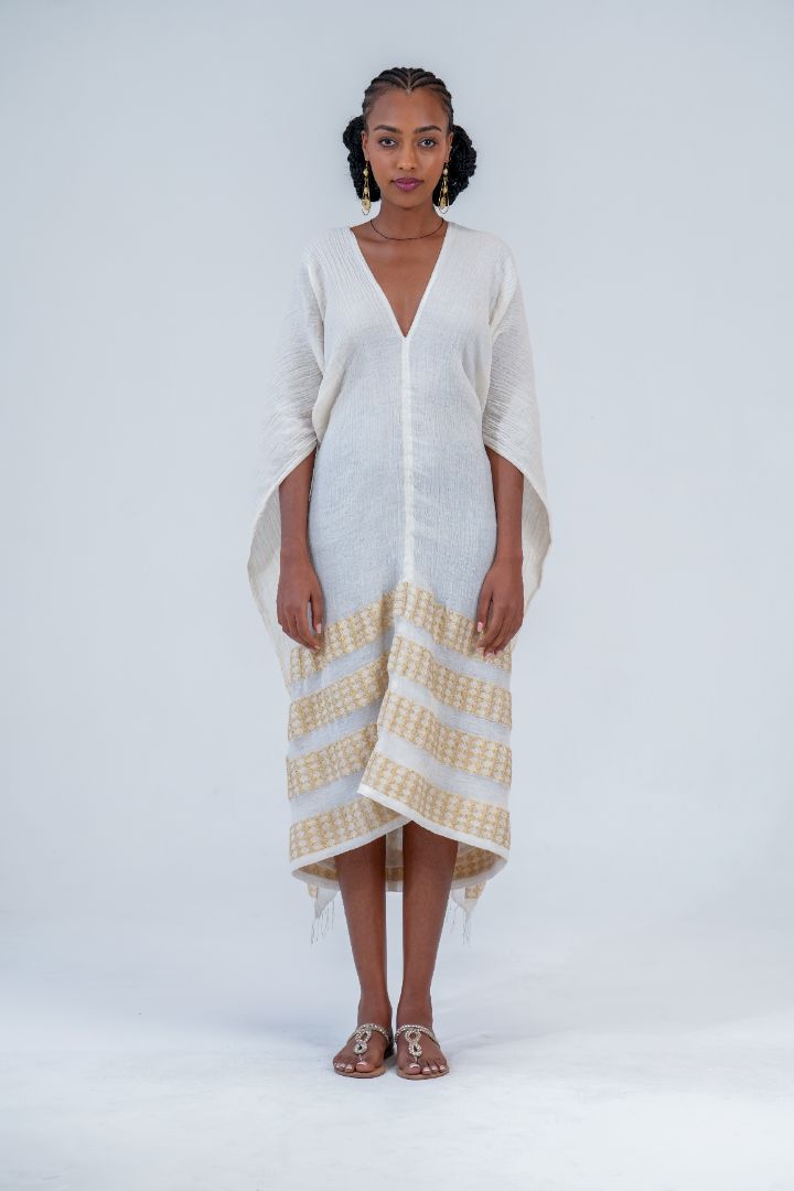 TIRUWERK Dress