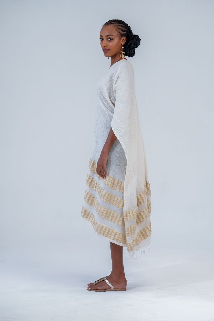 TIRUWERK Dress