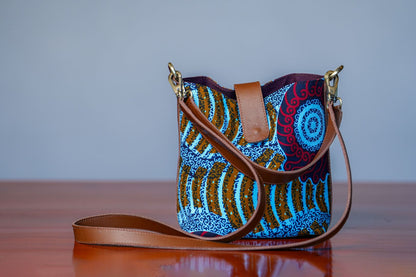 YARA Bag