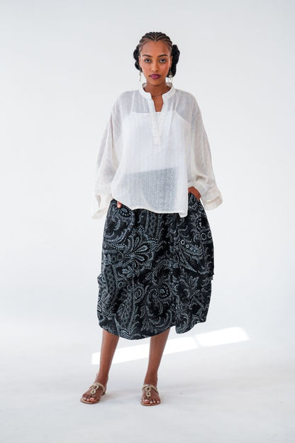 YESHI Skirt