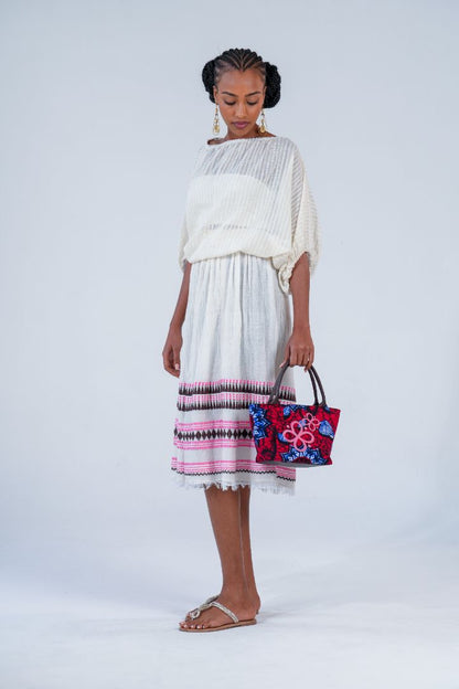 ZEWDITU Bag