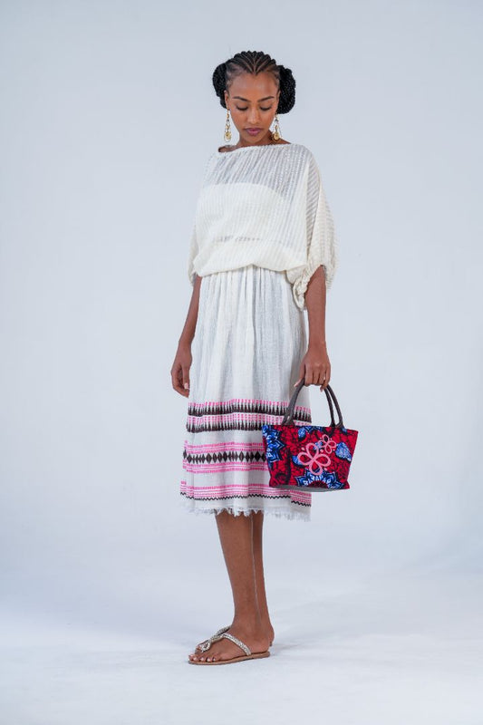 ZEWDITU Bag