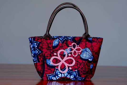 ZEWDITU Bag