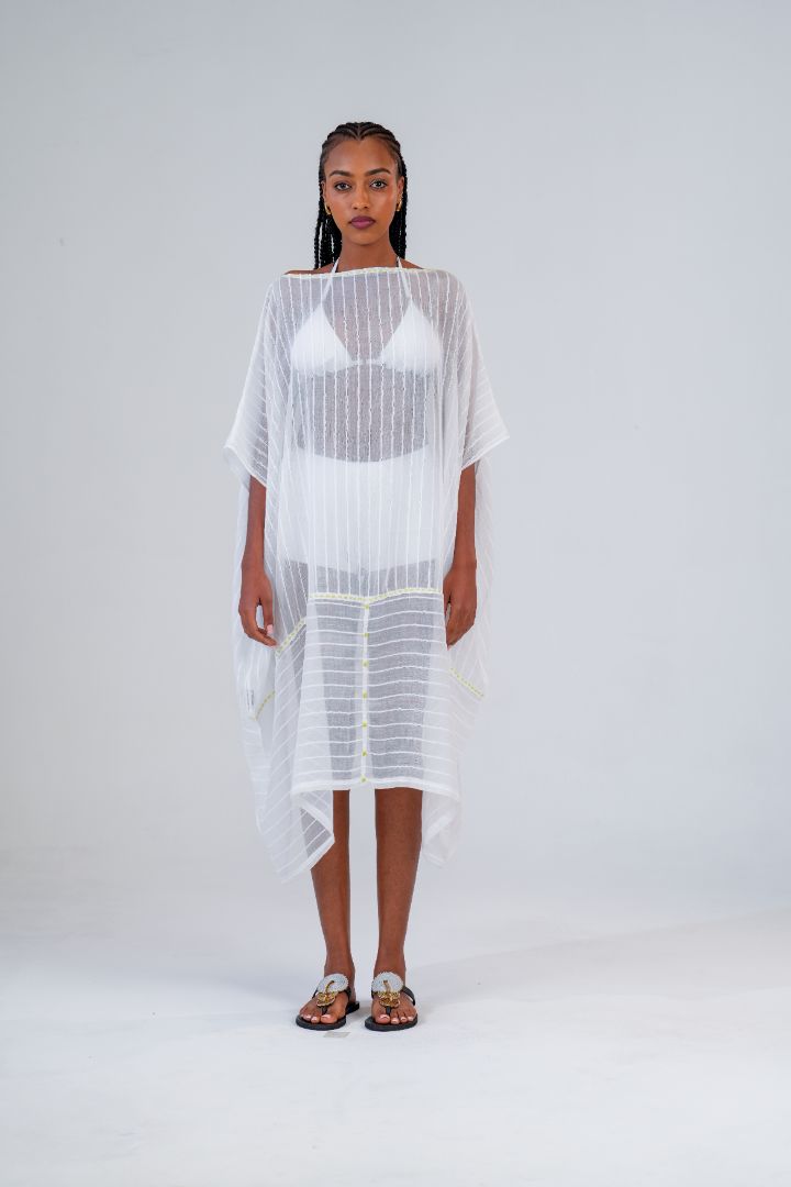 RANIA Caftan
