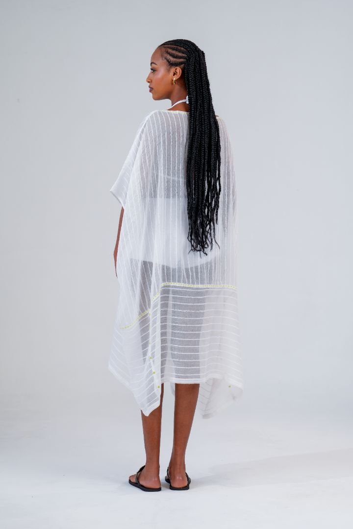 RANIA Caftan