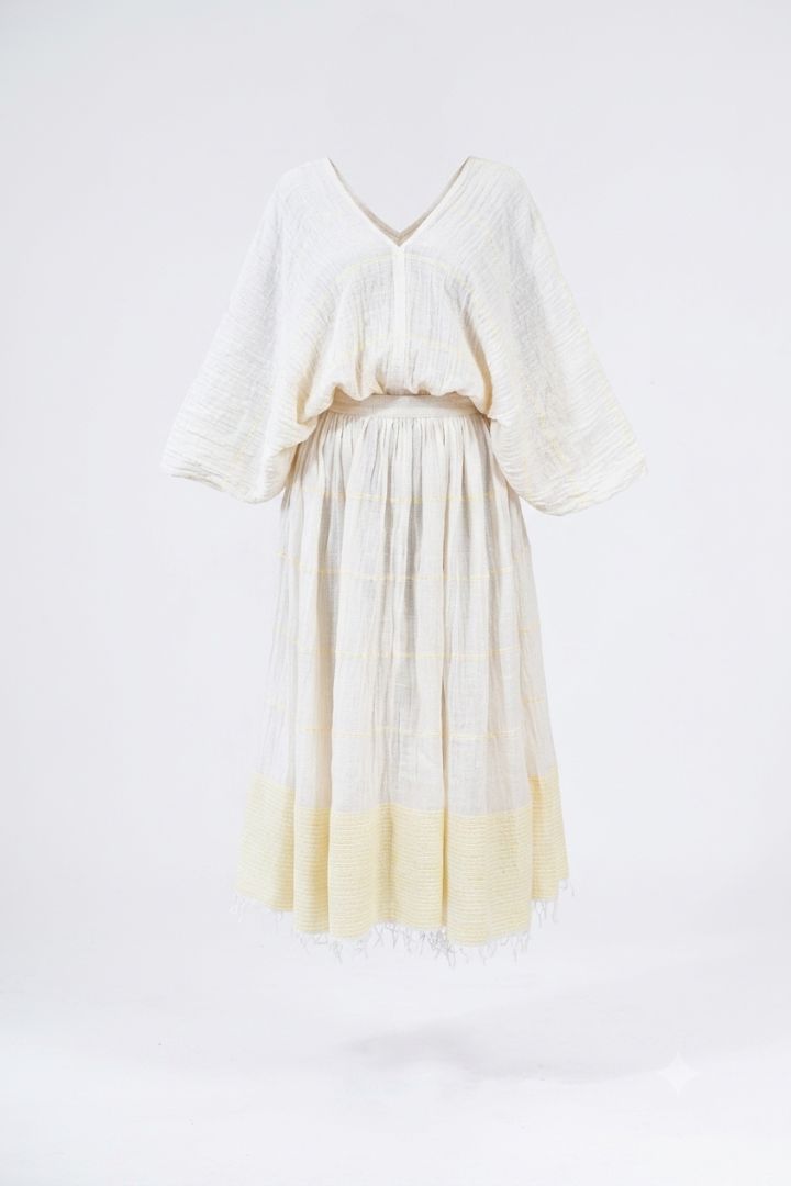 TEWABECH Dress