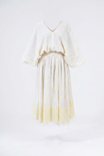 TEWABECH Dress